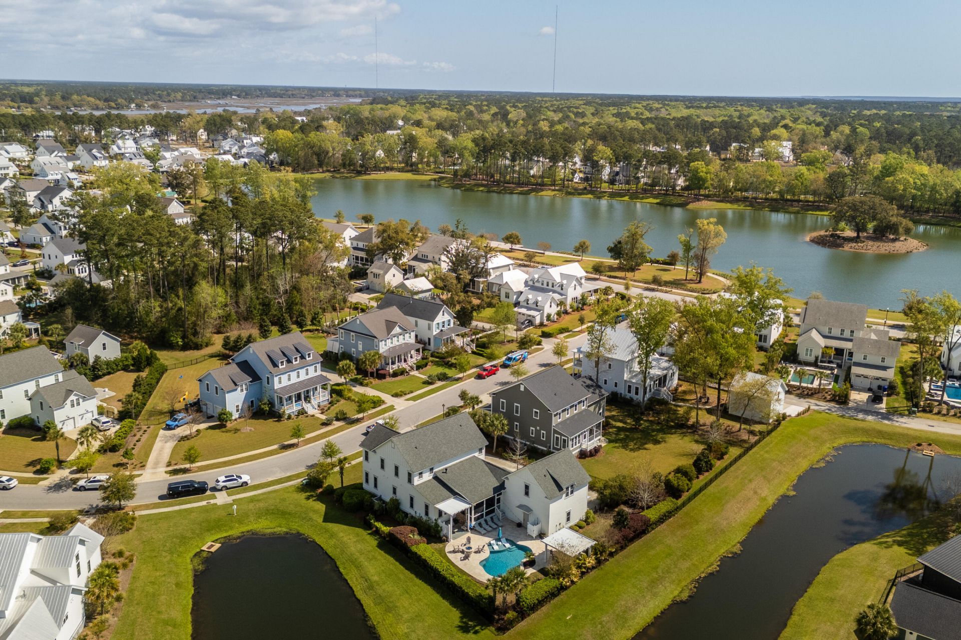 3735 Goodwater Street Photo 117