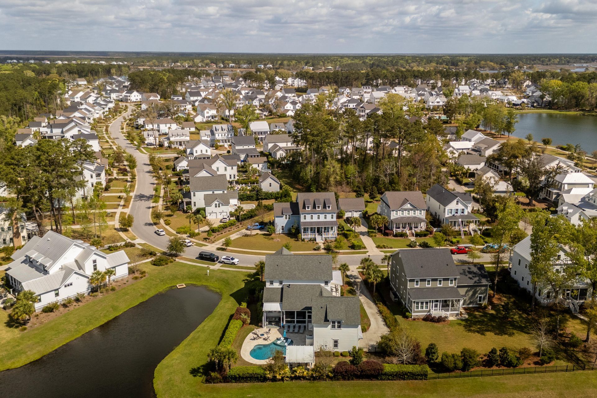 3735 Goodwater Street Photo 118