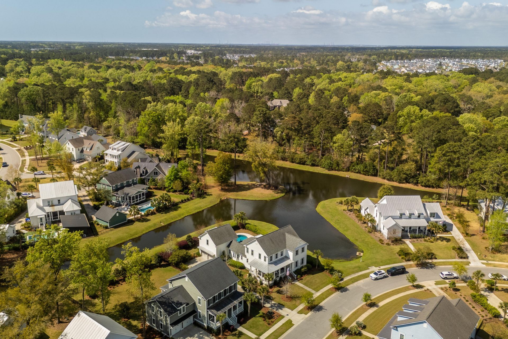 3735 Goodwater Street Photo 119