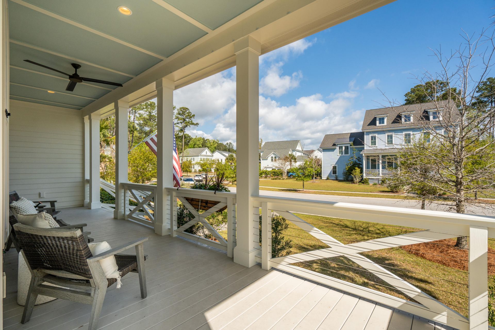 3735 Goodwater Street Photo 15