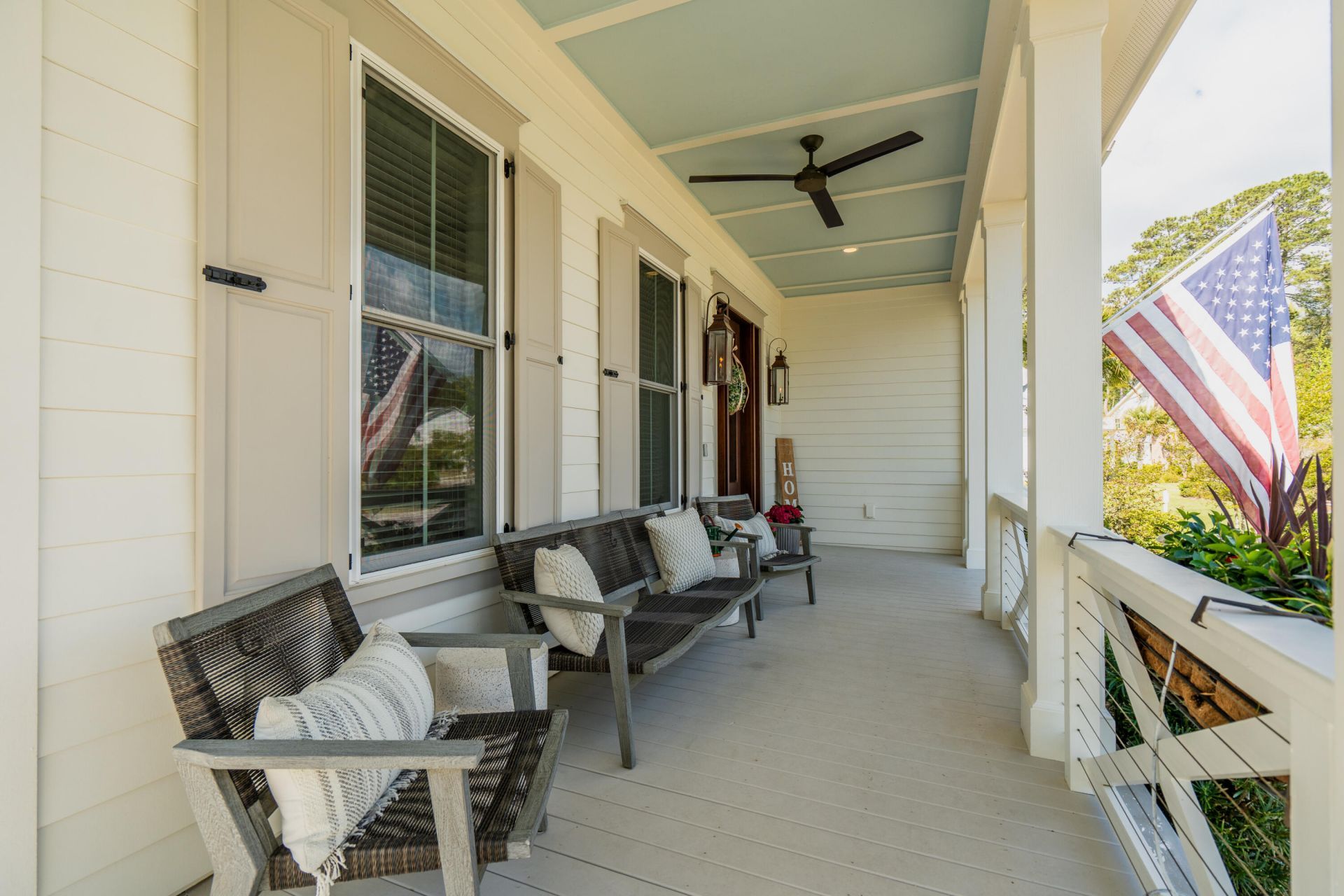 3735 Goodwater Street Photo 16