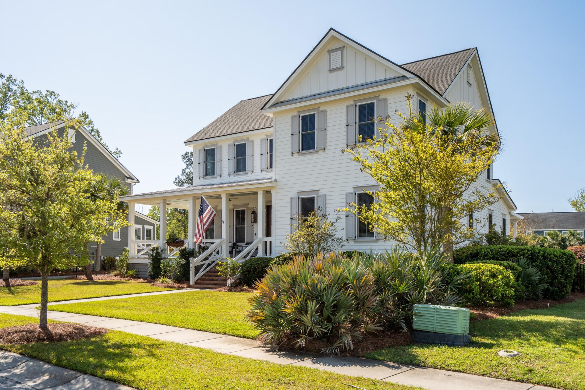 3735 Goodwater Street Photo 2