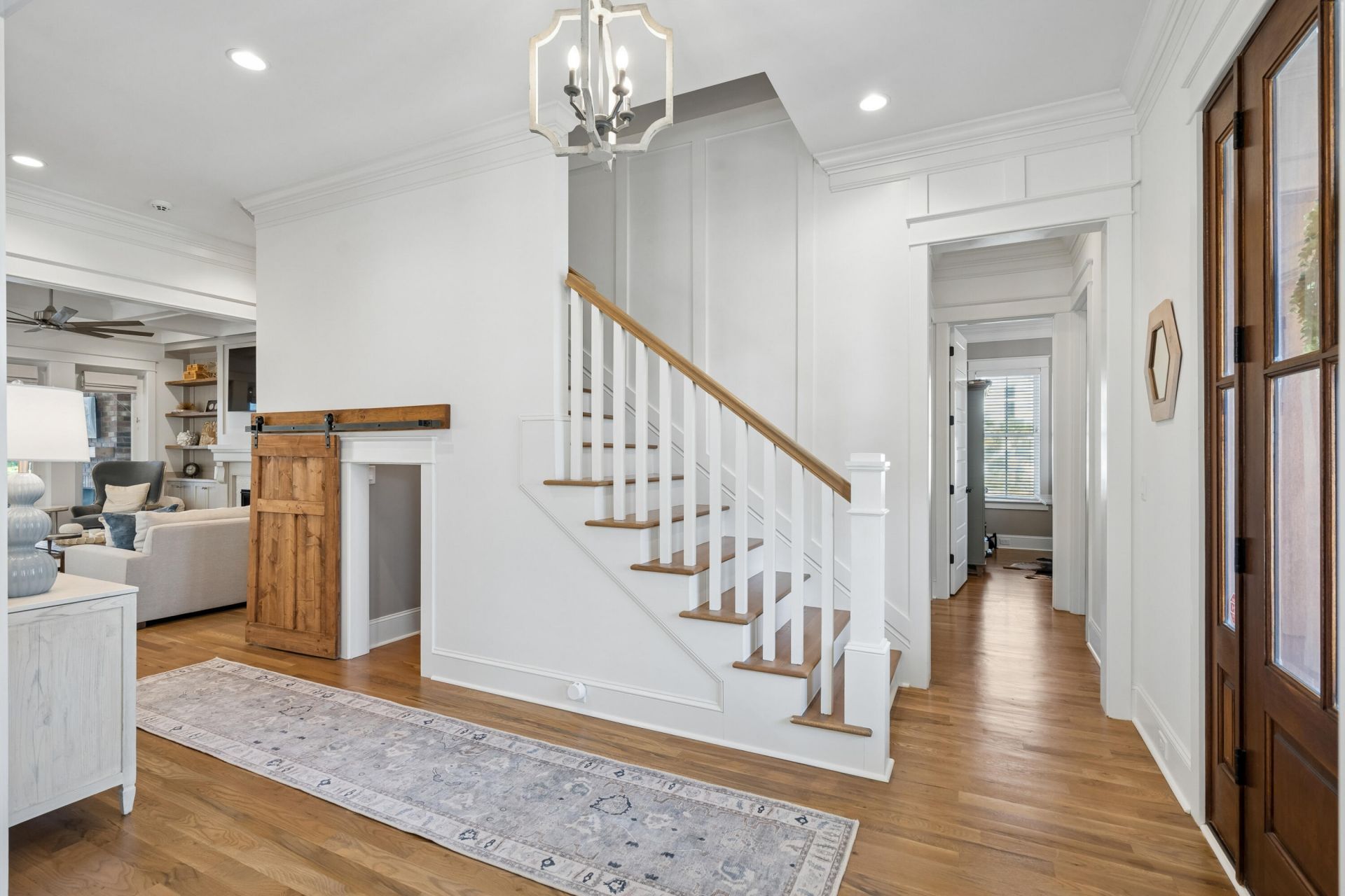 3735 Goodwater Street Photo 23