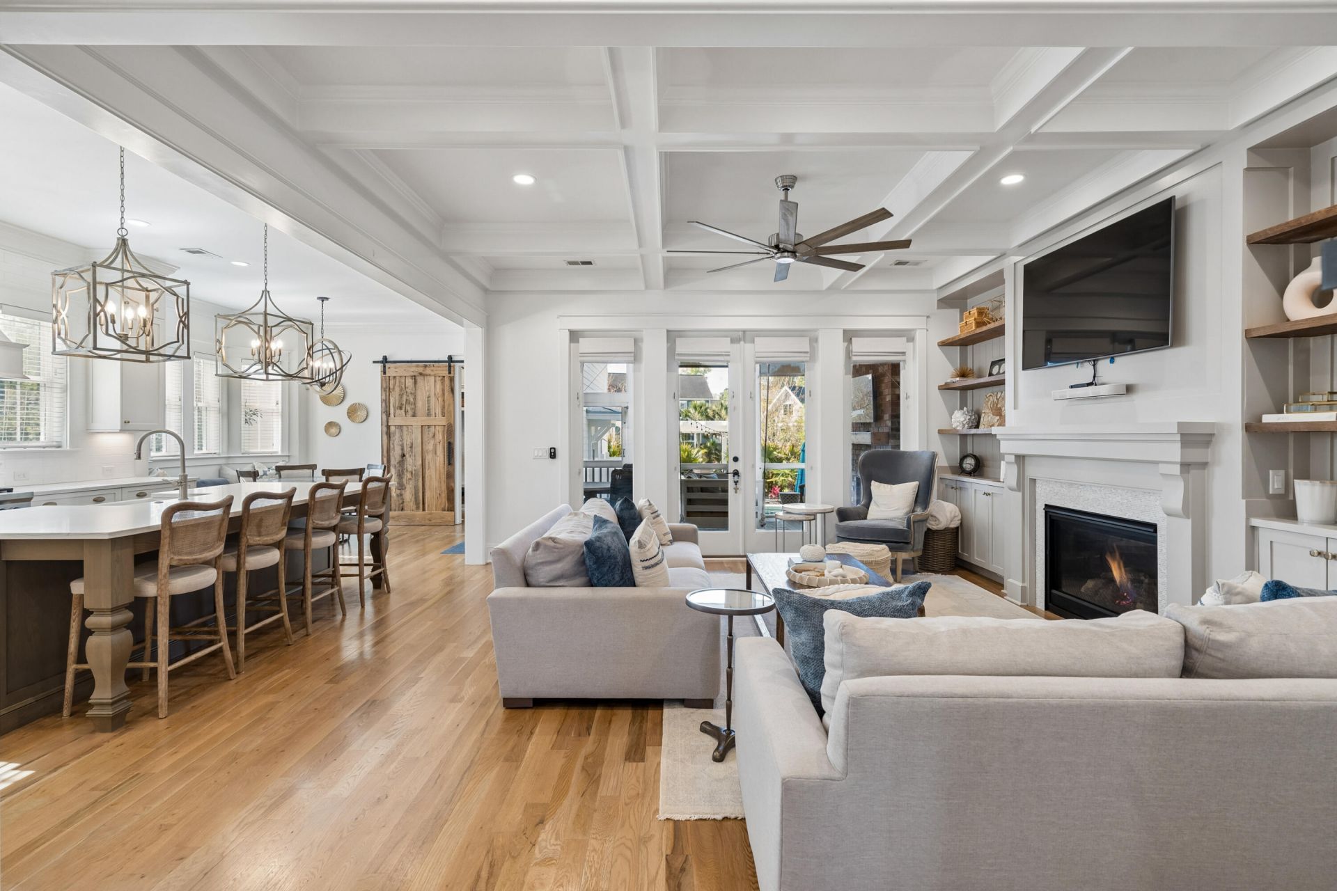 3735 Goodwater Street Photo 26