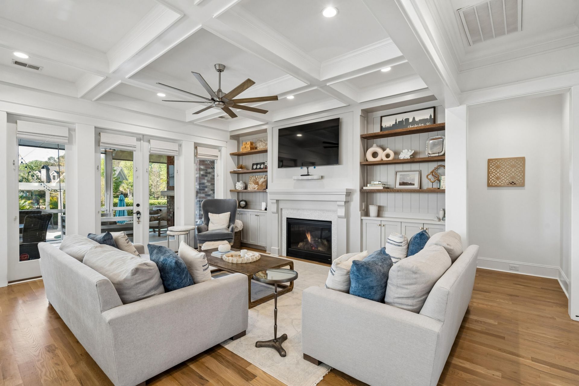 3735 Goodwater Street Photo 27