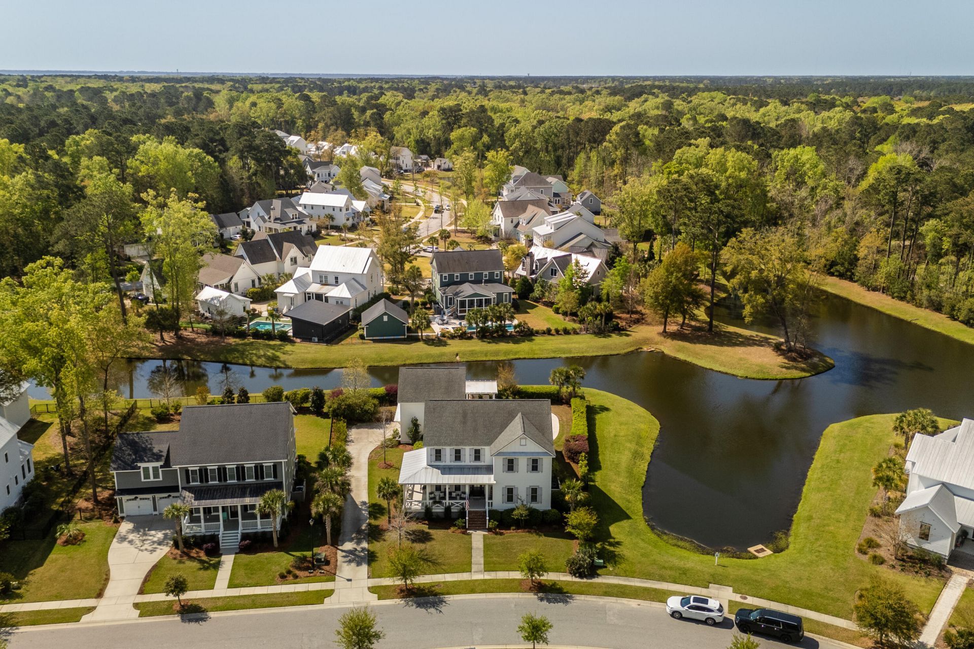 3735 Goodwater Street Photo 4