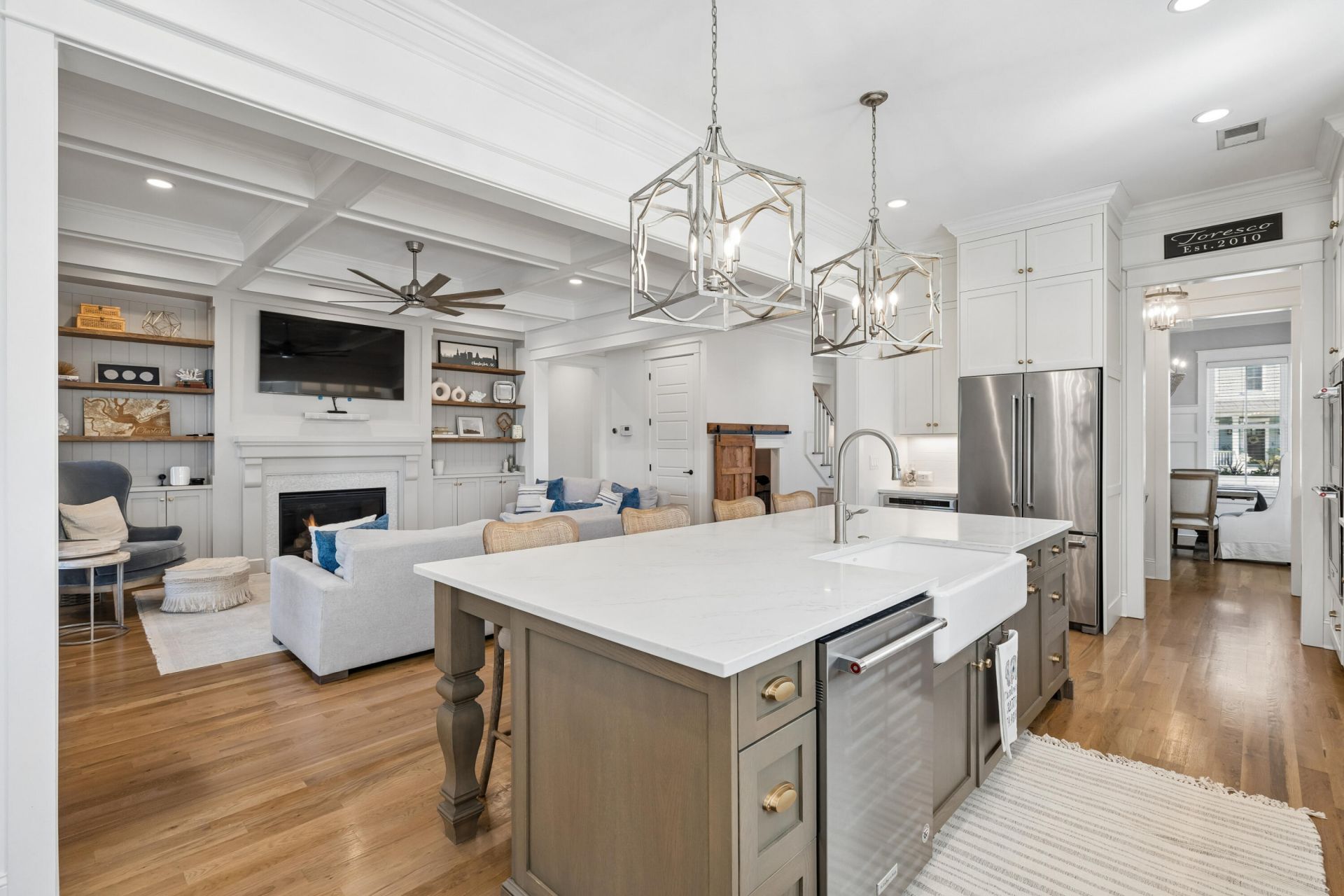 3735 Goodwater Street Photo 41