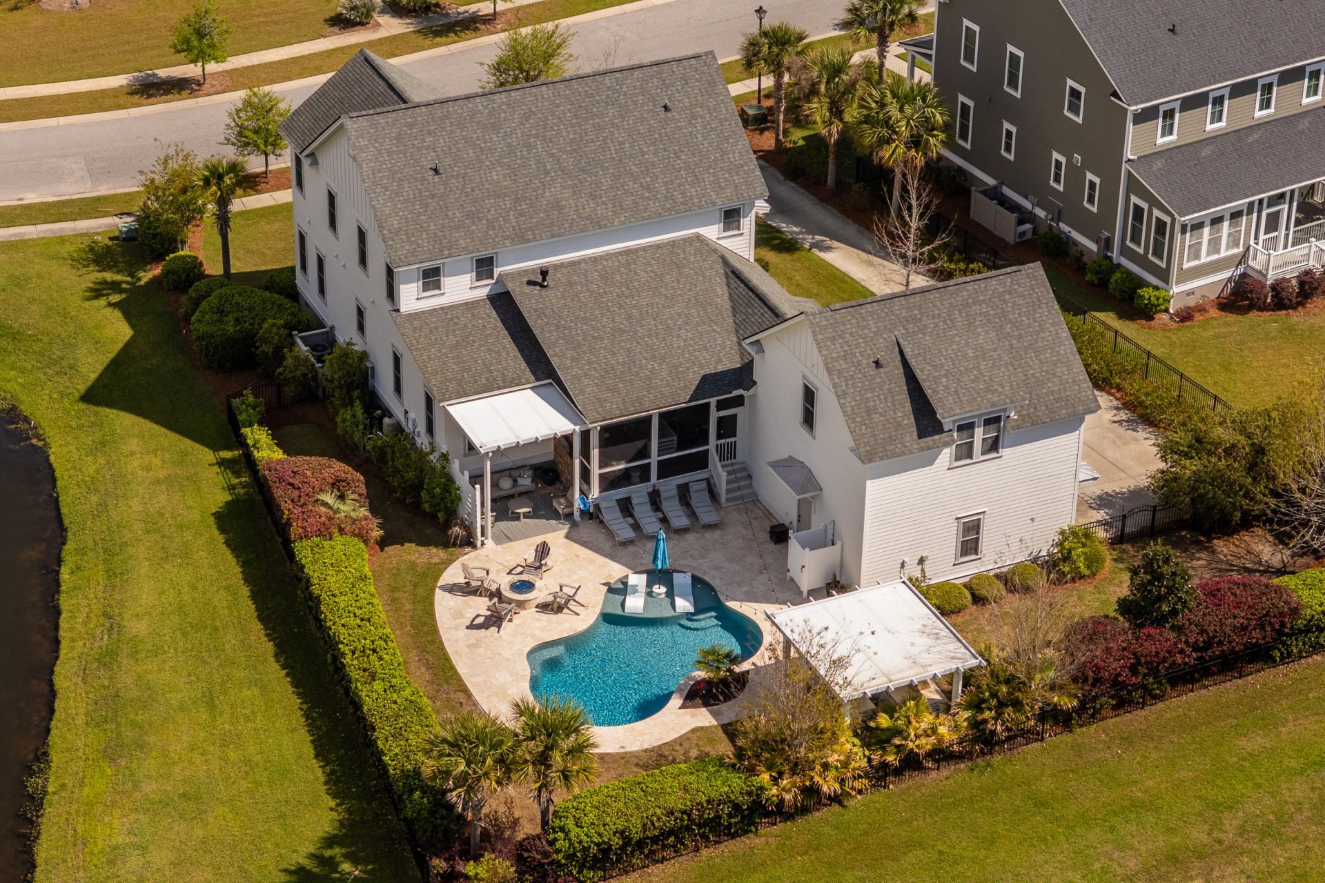 3735 Goodwater Street Photo 6