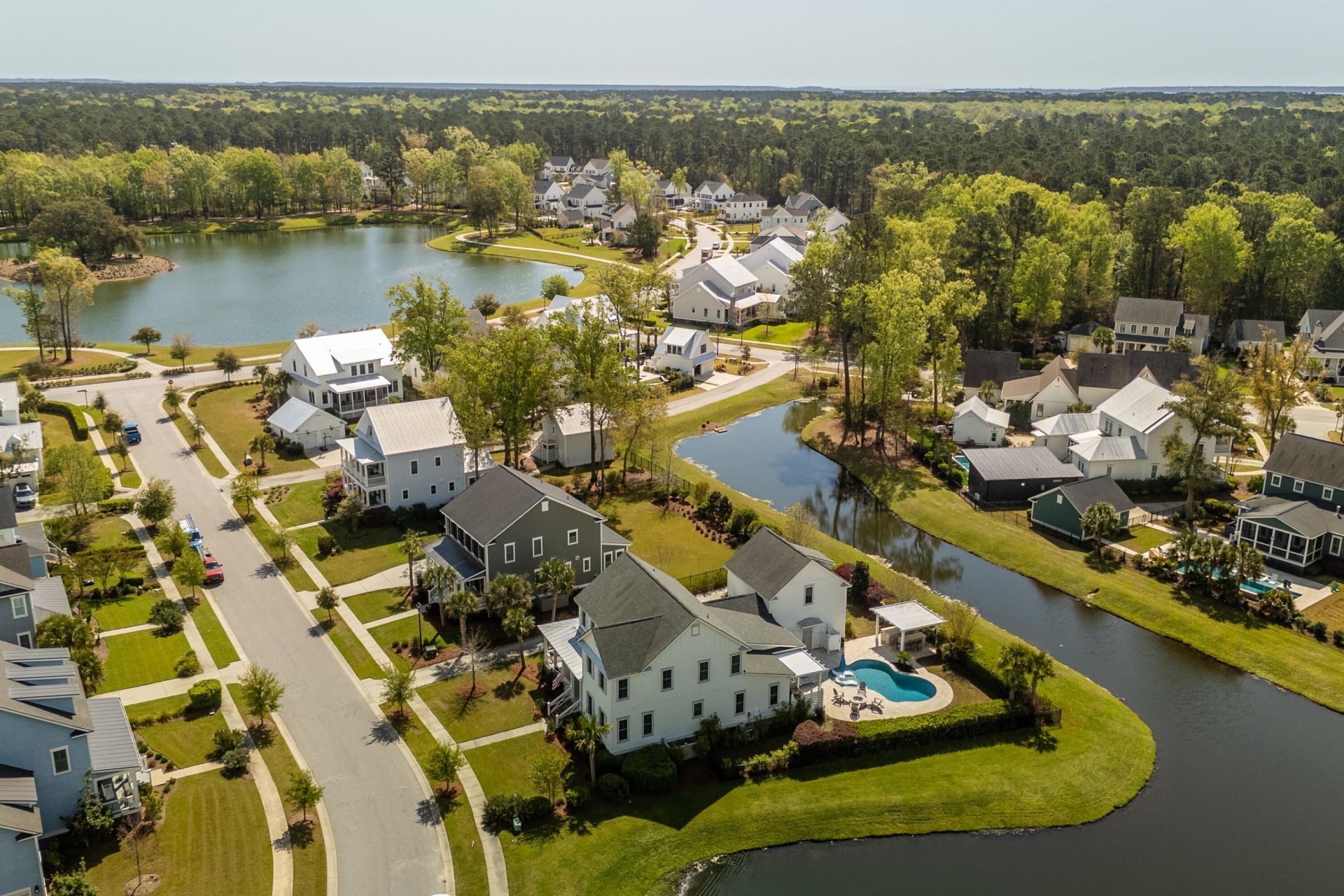 3735 Goodwater Street Photo 7