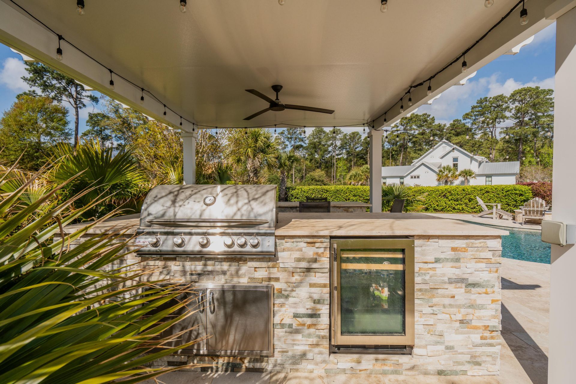 3735 Goodwater Street Photo 92