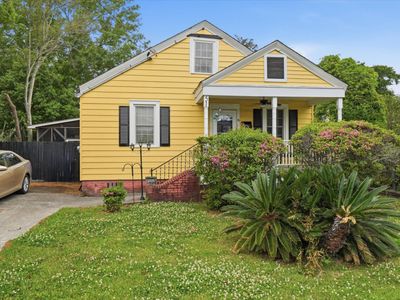 51 Piedmont Avenue, Charleston, SC 29403
