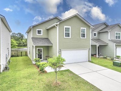 166 Brookhaven Road, Summerville, SC 29486