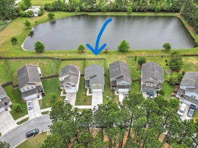 166 Brookhaven Road, Summerville, SC 29486
