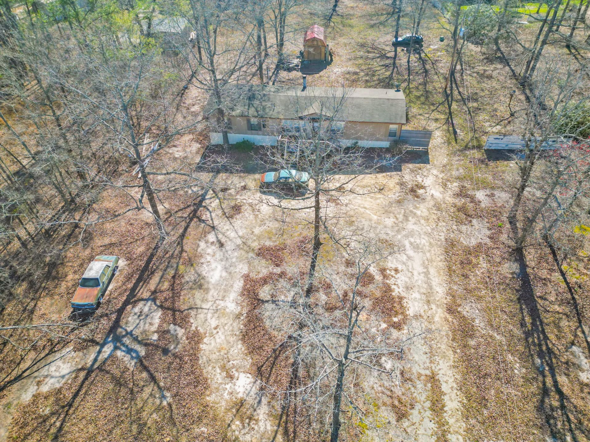 1115 S Highway 6 Photo 4