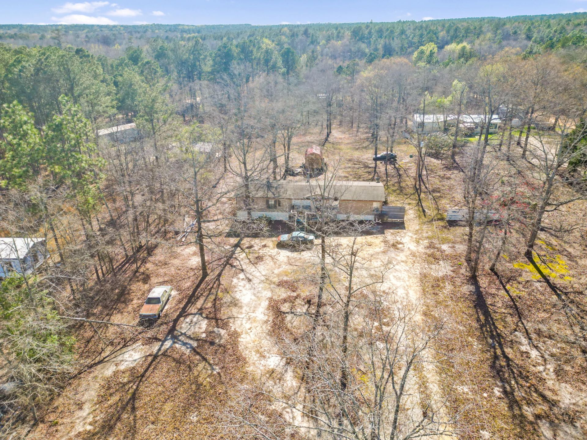 1115 S Highway 6 Photo 5