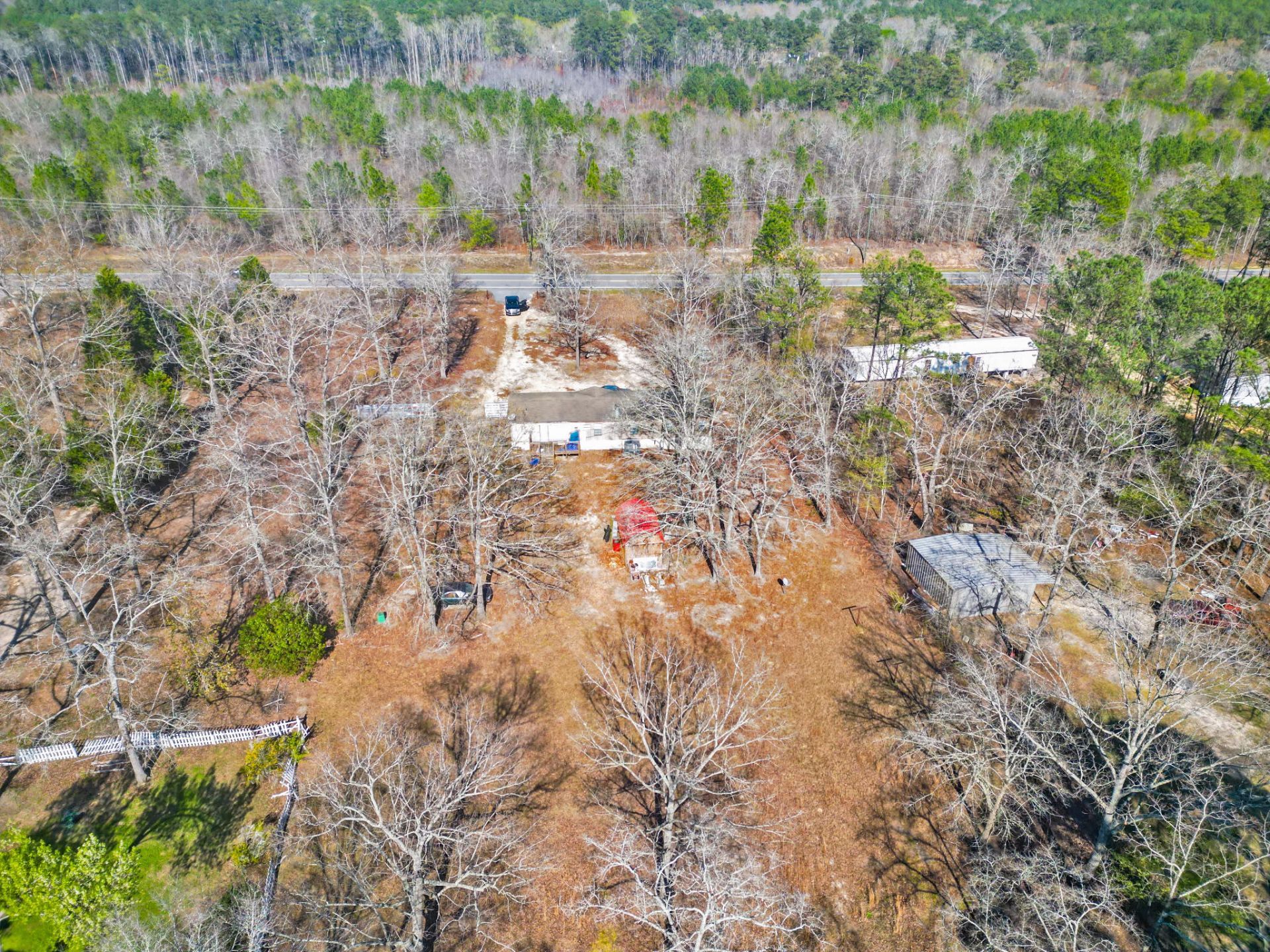 1115 S Highway 6 Photo 6