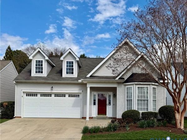 6468 Midday Lane, Hanover, VA 23111