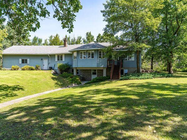 14631 Cable Lake Road SE, Mentor, MN 56736