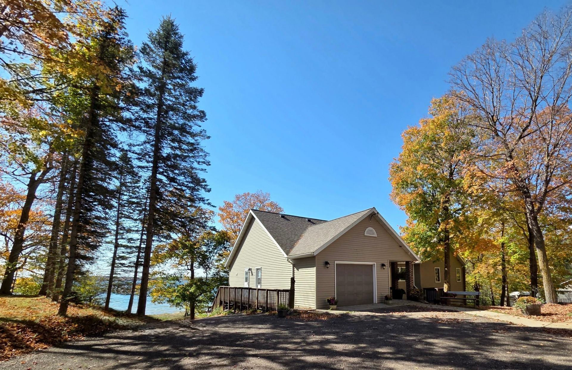 33685 N Cotton Lake Road, Rochert, MN 56578