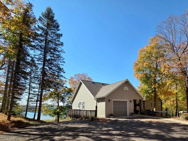 33685 N Cotton Lake Road, Rochert, MN 56578