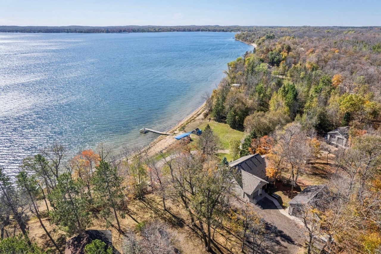 33685 N Cotton Lake Road, Rochert, MN 56578