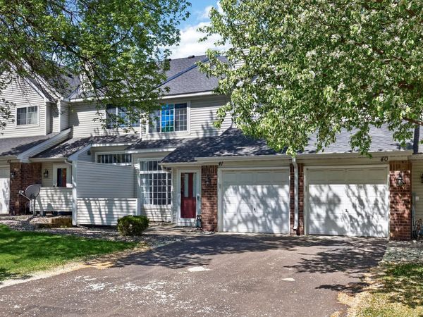 4255 Merrimac Lane N, Unit 41, Plymouth, MN 55446