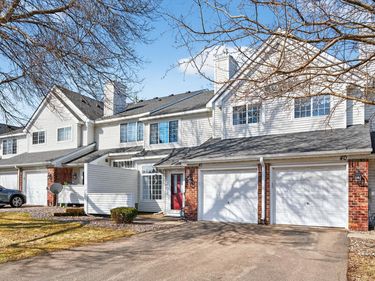 4255 Merrimac Lane N, Unit 41, Plymouth, MN 55446