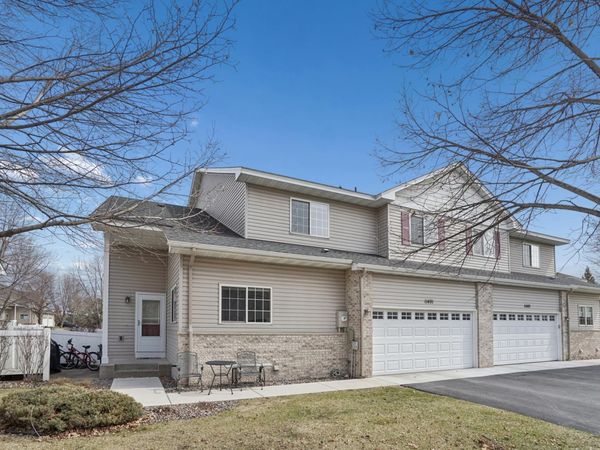 11491 16th Street NE, Saint Michael, MN 55376