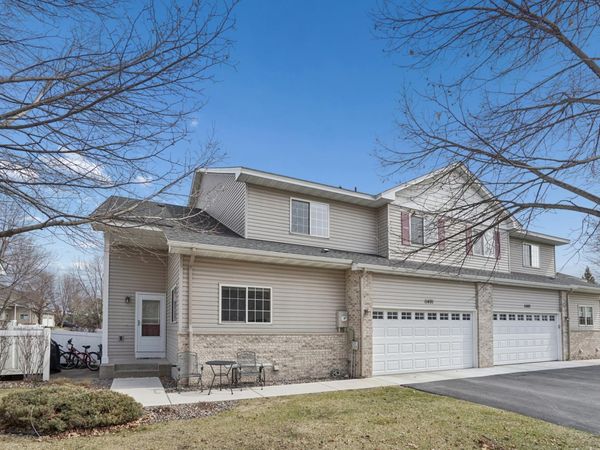 11491 16th Street NE, Saint Michael, MN 55376