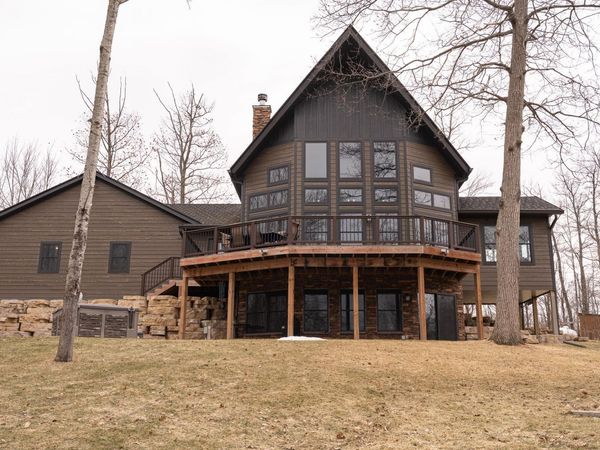 3781 Olympic Street , Isle, MN 56342