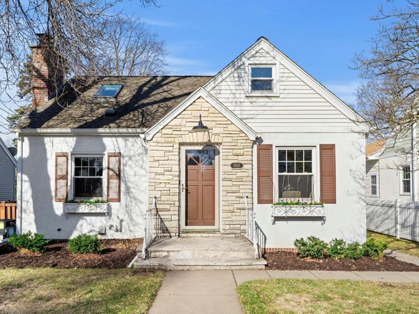 5628 Emerson Avenue S, Minneapolis, MN 55419