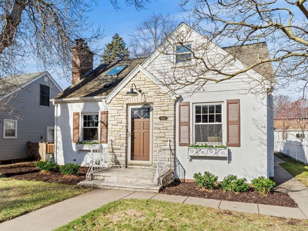 5628 Emerson Avenue S, Minneapolis, MN 55419