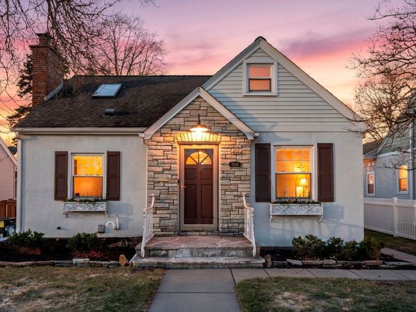 5628 Emerson Avenue S, Minneapolis, MN 55419