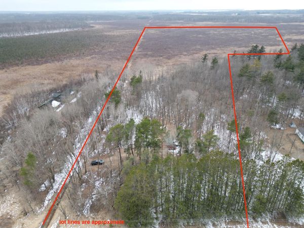 39501 30th Avenue , Isle, MN 56386