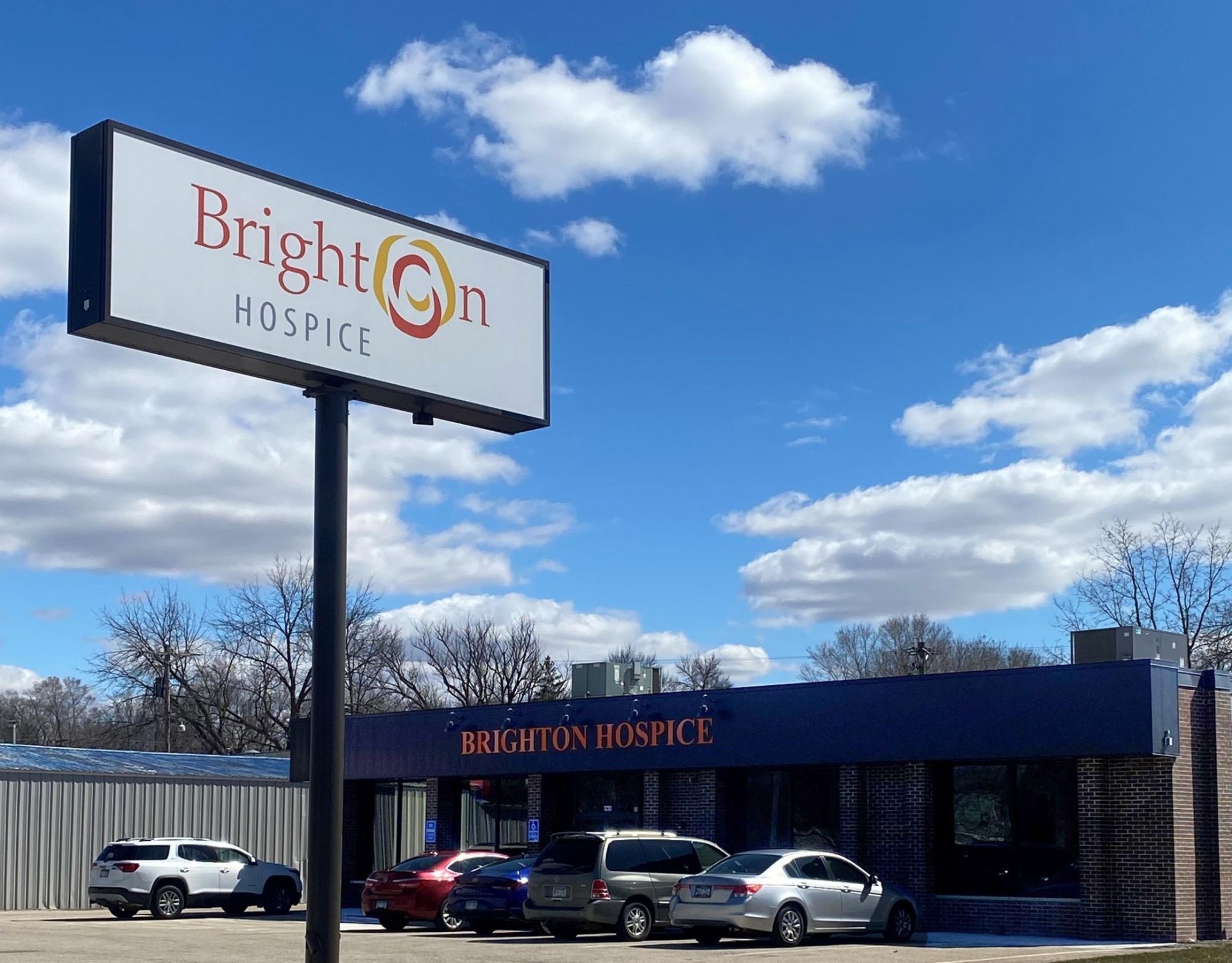 1233 Highway 60 W, Faribault, MN 55021