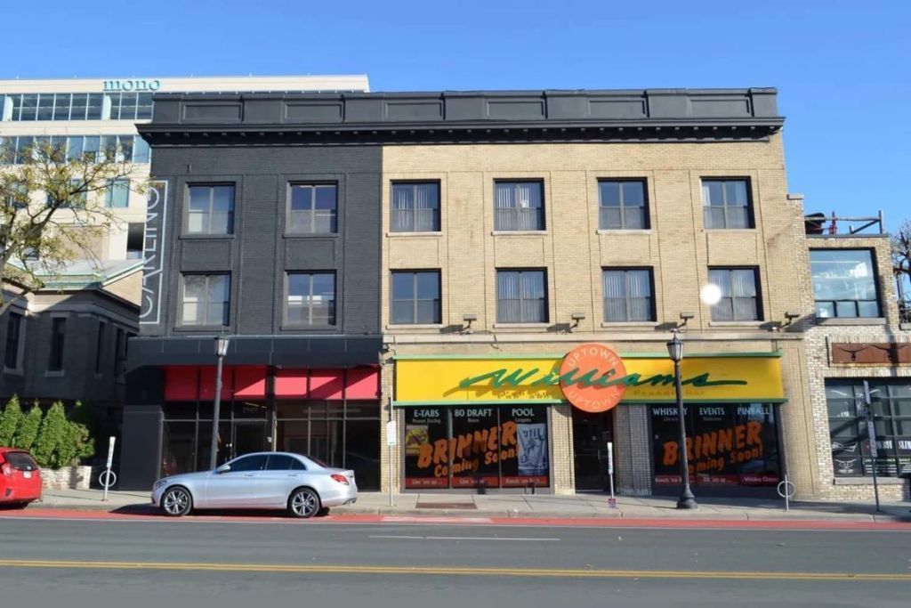 2907 Hennepin Avenue, Minneapolis, MN 55408