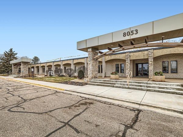 8053 E Bloomington Freeway, Unit #9, Bloomington, MN 55420