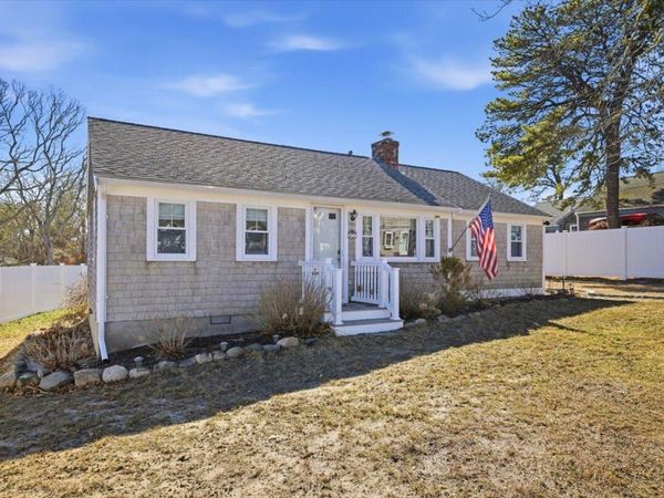 51 SUNSET Lane, West Dennis, MA 02670