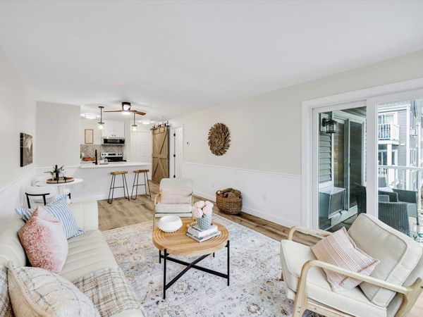 101 Fletcher Lane , UNIT L, Brewster, MA 02631