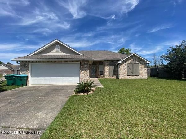 12062 Jessica Circle, Gulfport, MS 39503