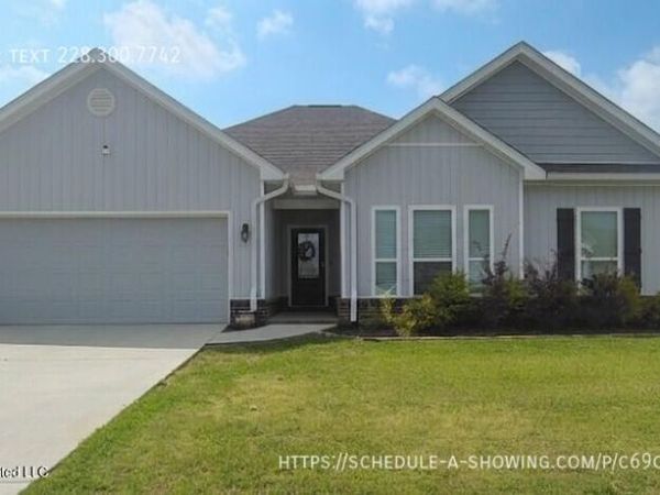 15200 Windmill Ridge Parkway, D'Iberville, MS 39540