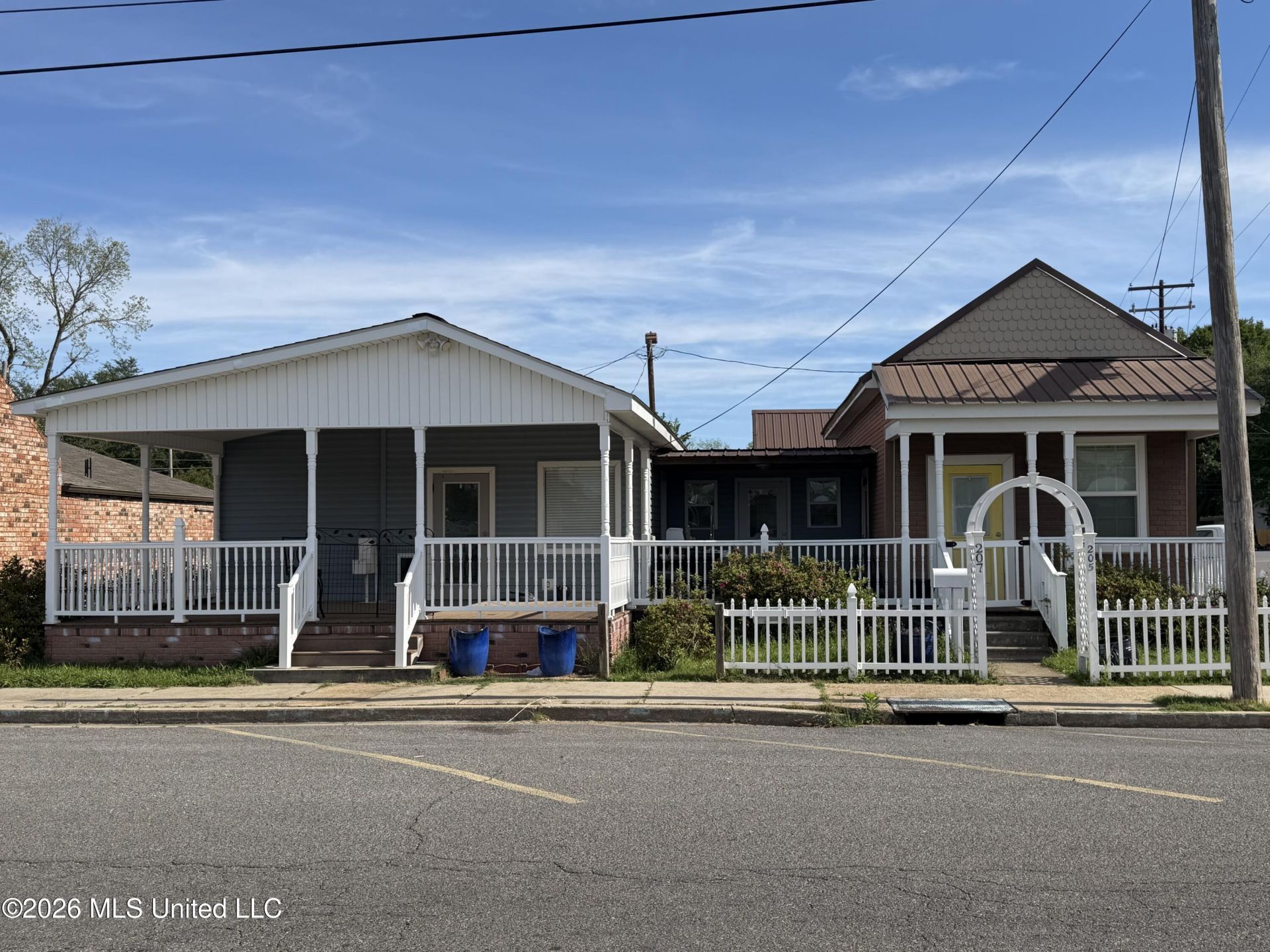 205 Carter Street, Vidalia, LA 71373 Main Photo