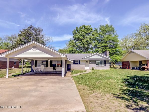 359 Florence Avenue, Clarksdale, MS 38614