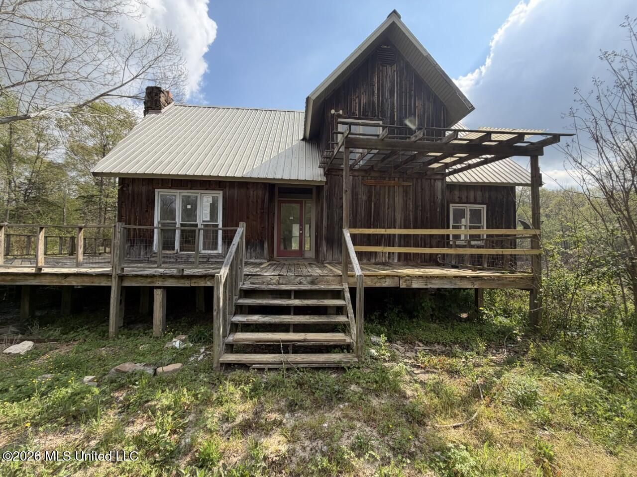 3882 Henderson Road, Jackson, MS 39272 Main Photo