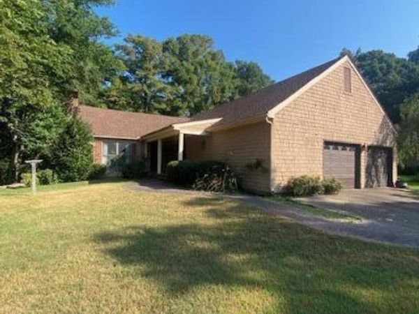 719 Cypress Creek, Clarksdale, MS 38614