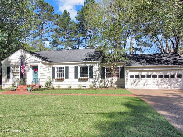 3861 Tyrone Drive, Jackson, MS 39216