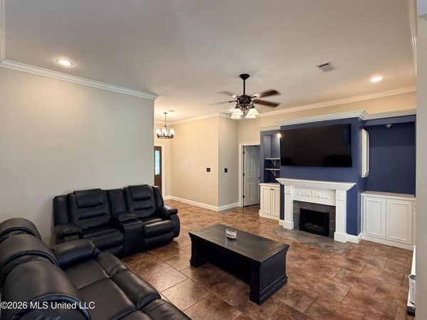 244 Bilbo Holston Road, Poplarville, MS 39470