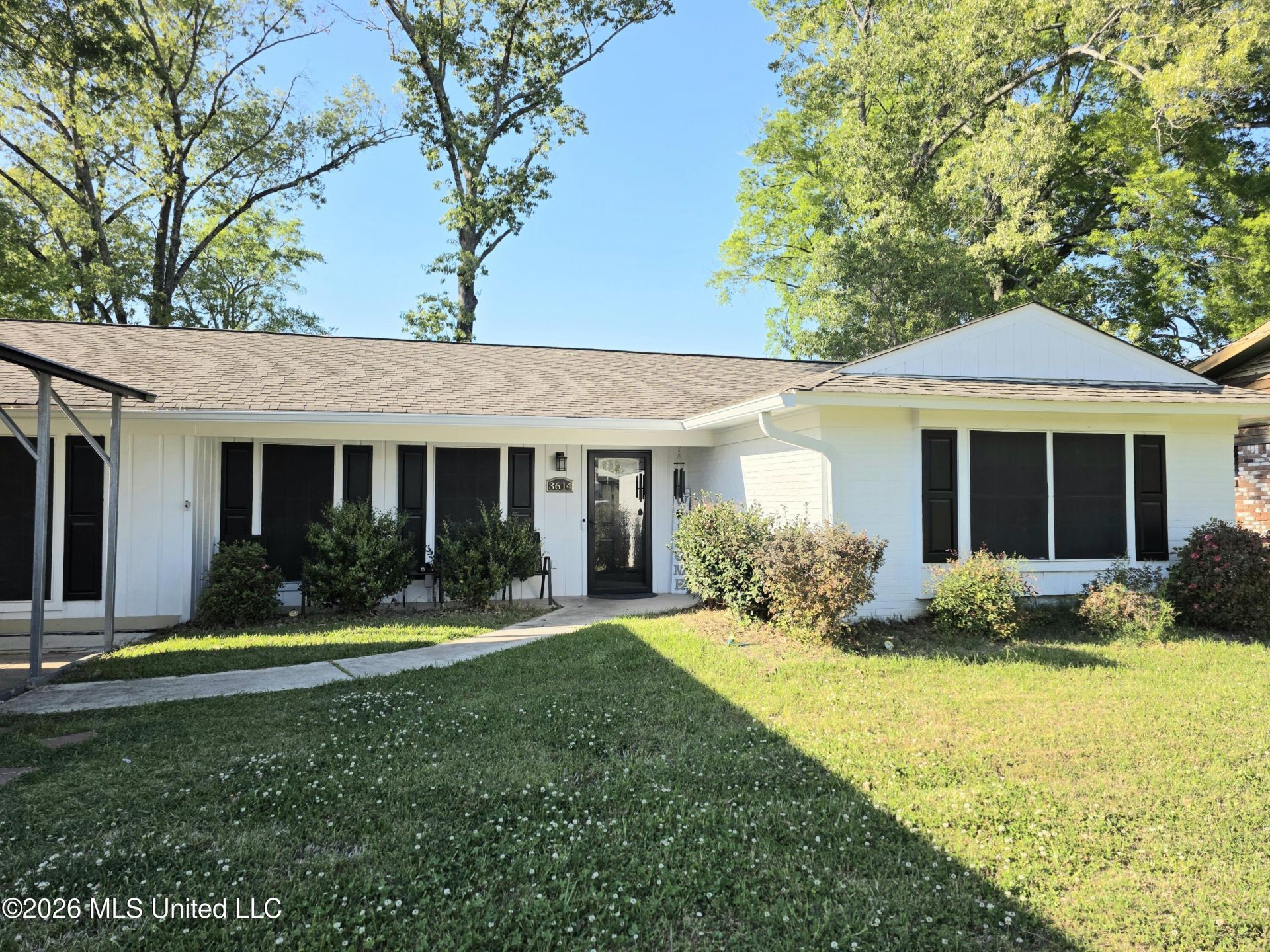 3614 Old Brandon Road, Pearl, MS 39208 Main Photo