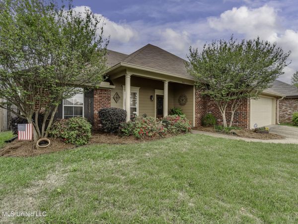 810 Wedgewood Court, Brandon, MS 39047