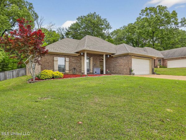 106 Devlin Drive, Madison, MS 39110
